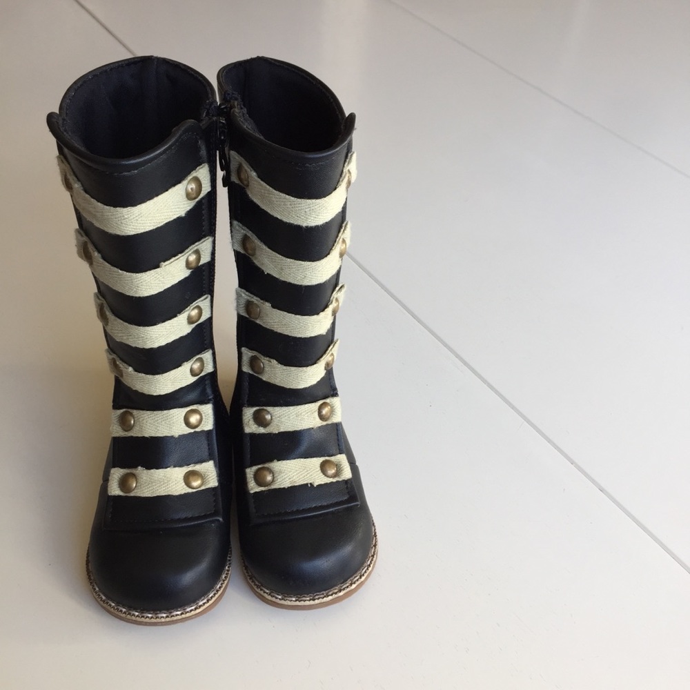 riding boots